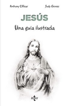 JESUS: UNA GUIA ILUSTRADA