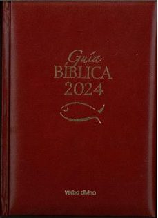 GUÍA BÍBLICA 2024