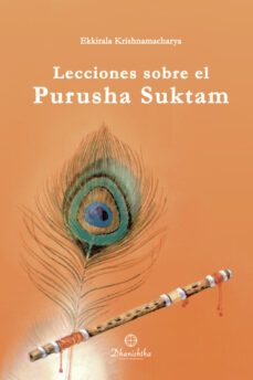 LECCIONES SOBRE EL PURUSHA SUKTAM