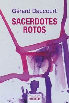 SACERDOTES ROTOS