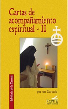 CARTAS DE ACOMPAÑAMIENTO ESPIRITUAL II