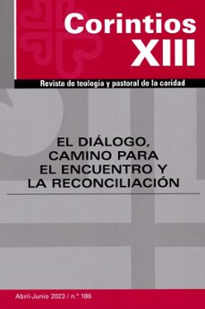 CORINTIOS XIII N.186 ( ABRIL-JUNIO 2023)