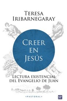 CREER EN JESÚS