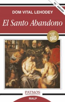 EL SANTO ABANDONO