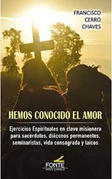 HEMOS CONOCIDO EL AMOR