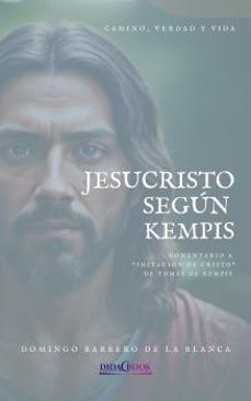 JESUCRISTO SEGÚN KEMPIS