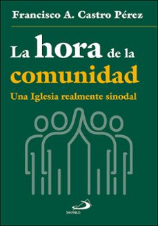 LA HORA DE LA COMUNIDAD