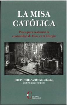 LA MISA CATÓLICA