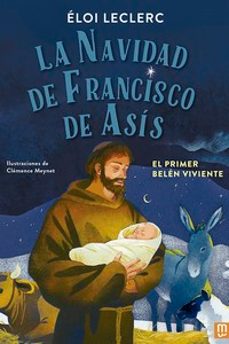 LA NAVIDAD DE FRANCISCO DE ASIS