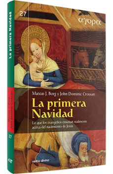 LA PRIMERA NAVIDAD