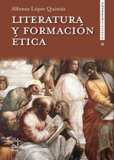 LITERATURA Y FORMACIÓN ETICA