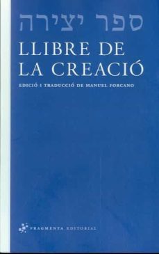 LLIBRE DE LA CREACIO				 (edición en catalán)