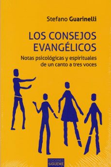 LOS CONSEJOS EVANGELICOS