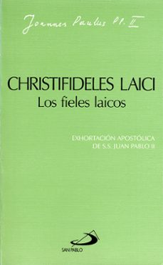 LOS FIELES LAICOS