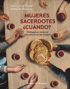 MUJERES SACERDOTES ¿CUÁNDO?