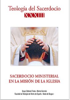 SACERDOCIO MINISTERIAL EN LA MISIÓN DE LA IGLESIA