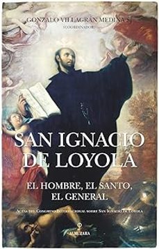 SAN IGNACIO DE LOYOLA