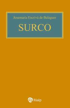 SURCO (BOLSILLO, RUSTICA, COLOR)