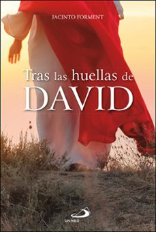 TRAS LAS HUELLAS DE DAVID