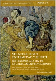 VULNERABILIDAD, ENFERMEDAD Y MUERTE